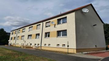 Frisch Renovierte 3- Raum Eigentumswohnung mit ca. 7,5 % Rendite!