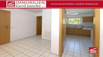 Mühlacker-Großglattbach, gut geschnittene 3-Zimmer-Wohnung mit Balkon & TG-Stellplatz!