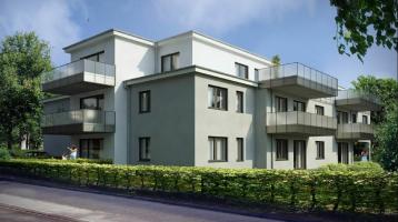 MGK bietet Wunstorf: barrierefreie 3-Zimmer- Erdgeschosswohnung zum Erstbezug