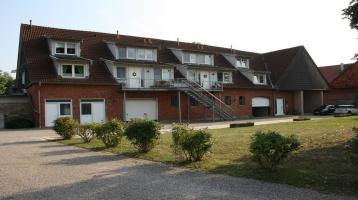 Hochwertiges Mehrfamilienhaus mit attraktiver Rendite in Lauenhagen
