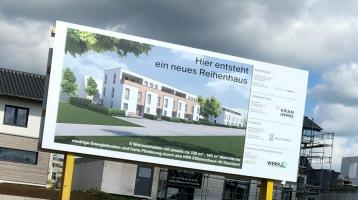 Ihr Eigenheim / Reihenhaus in „Springbach Höfe“