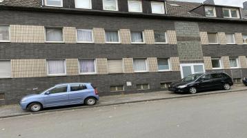 3,5 Zimmer Wohnung in Duisburg Beeck zu verkaufen