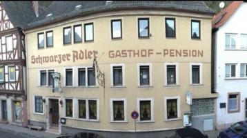 Gasthaus Pension Wirtschaft