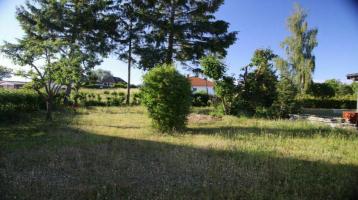 Grundstück zur Bebauung in Rambin/Rügen