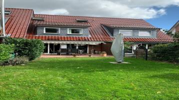 Geräumiges RMH mit 6 Zimmern in Isernhagen KB, (Kreis Hannover)