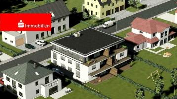 GREEN-LIVING-LANGEN - Exklusive Neubauwohnungen