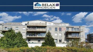 Gut geschnittene Eigentumswohnung mit Aufzug in zentraler City-Lage von Geilenkirchen