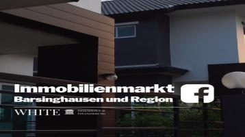 WHITE Immobilien & Finanzierung -2 Familienhaus in Barsinghausen