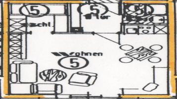 Verkauf 1-Zimmer Wohnung Gebrazhofen (bei Leutkirch)