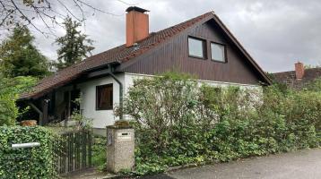 Haus in Freising / Neustift - Einfamilienhaus zum Kauf