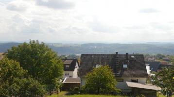 Grundstück für EFH Steinen - Hägelberg mit fantastischer Aussicht