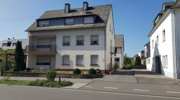 freistehendes Wohnhaus in Trittenheim (1-2 Familien), 275m²