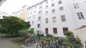 Attraktives, bezugsfreies 1-Zimmer-Apartment in Top Lage von Berlin - Friedrichshain