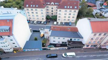 Baugrundstück für ca. 1.450 m² Wohnfläche - in Möckern!