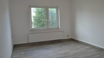 Frisch renovierte 3 Zimmer Wohnung Huckelriede ohne Makler
