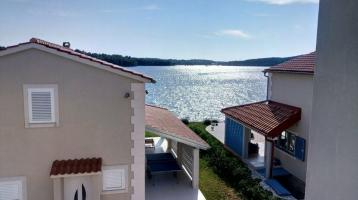 Neubau Einfamilienhaus in Soline auf Dugi Otok in Kroatien