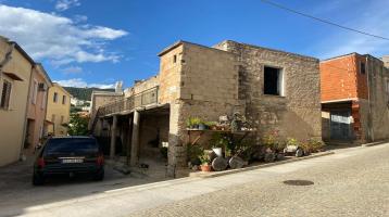 Haus in Traumlage auf Sardinien Finca Einfamilienhaus