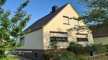 Schönes Einfamilienhaus in Neustadt-Glewe
