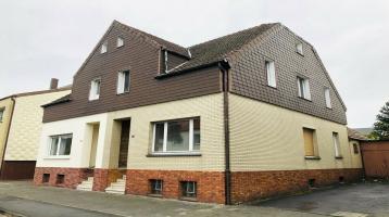 Doppelhaushälfte in Lippstadt Süd - renovierungsbedürftig