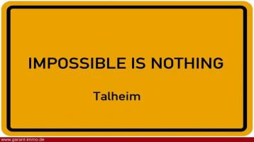 IMPOSSIBLE IST NOTHING!
