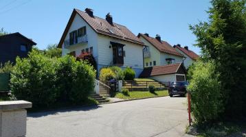 Gepflegtes Einfamilienhaus Arnstorf in ruhiger Siedlungslage