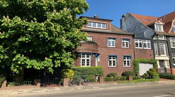Emden: Stadthaus mit exklusiver Ausstattung / 233 qm Wohnfläche