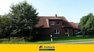 Reserviert -Einfamilienhaus in Pollhagen