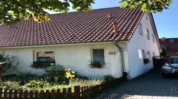 Doppelhaushälfte in Schwanewede zu verkaufen