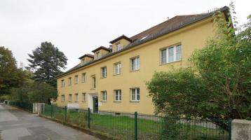 Altersgerechte Wohnung nahe der Dresdner Heide