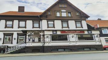 Hotel zu verkaufen in Goslar