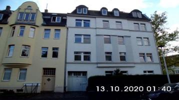 3-Zimmer-Wohnung in Plauen Stadtmitte mit Balkon