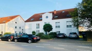 Exklusive Maisonettewohnung in beliebter Lage von Bielefeld-Senne