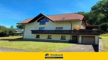 Postbank Immobilien präsentiert: Wohnen in idyllischer Lage am Peterberg