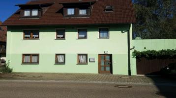 Haus zu verkaufen in Wiesenstetten