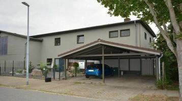 Zwangsversteigerung provisionsfrei - Eigentumswohnung im Gewerbegebiet in Burgdorf