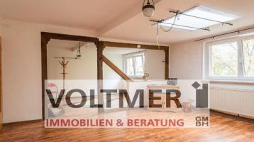 LICHTBLICK - Helle 3-Zimmer-Eigentumswohnung mit Kamin in Neunkirchen