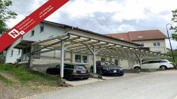 Zwei Doppelhaushälften zum Paketpreis in Kollweiler