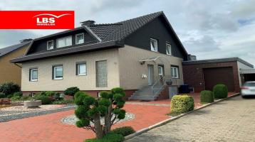 Wolfsburg-Ehmen! Atemberaubendes 2 Familienhaus in Traumlage!