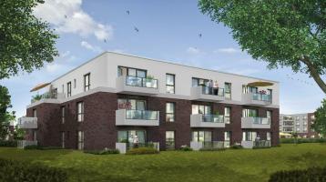 "Wismar - Quartier Wohnen am Dahlberg", exklusive Eigentumswohnungen in Bestlage - sozial und sicher investieren!
