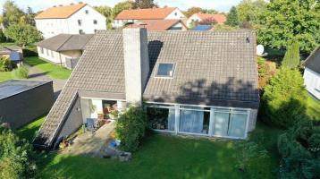 Oldenburg: Großzügiges Einfamilienhaus in zentraler Lage, Obj. 5365