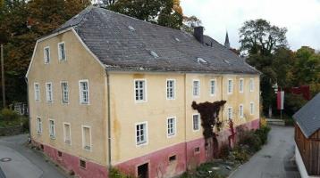 Historisch Wohnen am Schlosspark