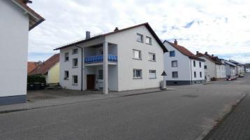 Kapitalanleger aufgepasst! Vermietetes 3-Familienhaus in Walzbachtal-Jöhlingen