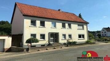 Vermietete Eigentumswohnung in Möllenbeck