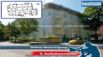 Berlin Karlshorst Leerstehende 2 Eigentumswohnungen wurden als Büroetage genutzt - UWE G.BACHMANN