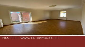 Schwerin-PAULSSTADT - 2 Zimmer, 68 m², EBK, Duschbad / PKW- Stellplatz