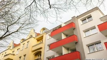 ++Kapitalanlage in Steglitz++ Schöne 2-Zimmer-Wohnung++