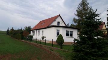 Haus mit Einliegerwohnung in Südharz