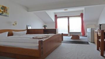 17 renovierte Wohnungen in ruhiger und schöner Lage von Böbrach