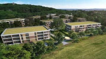 Zuhause in Zirndorf: Sonnige Wohlfühlwohnung | 3-Zimmer mit großem Balkon