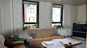 Schöne 3-Zimmer-Wohnung in zentraler Lage von Bremerhaven